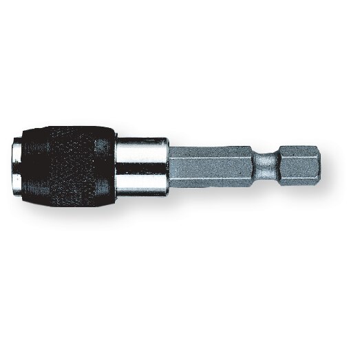 Porte-embout verrouillable magnétique pour embout 1/4